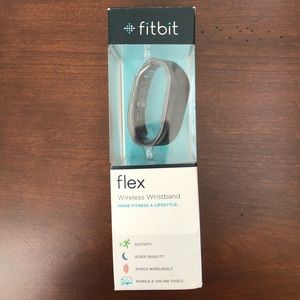 Fitbit Flex
